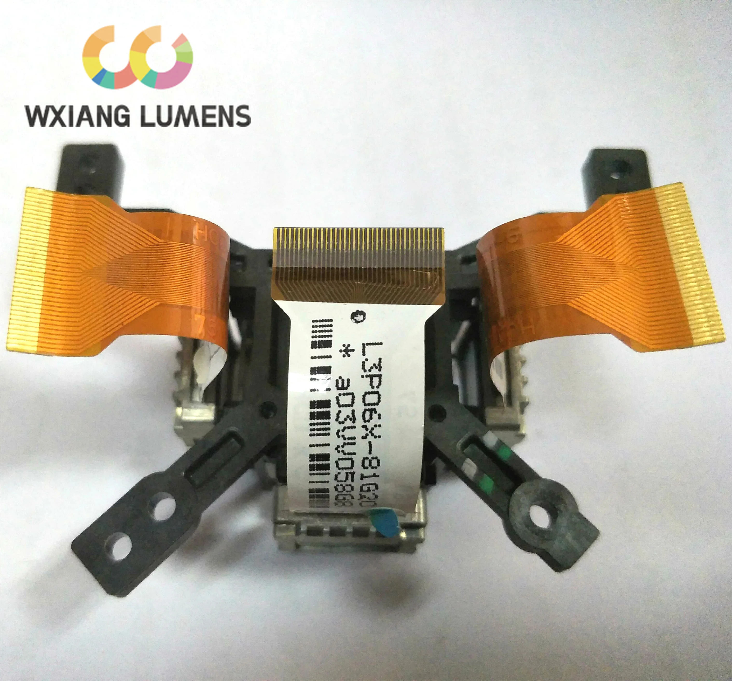 Проектор LCD Prism Assy оптовая продажа блок оптического блока для Panasonic X500 X520 X600 X610 BX20