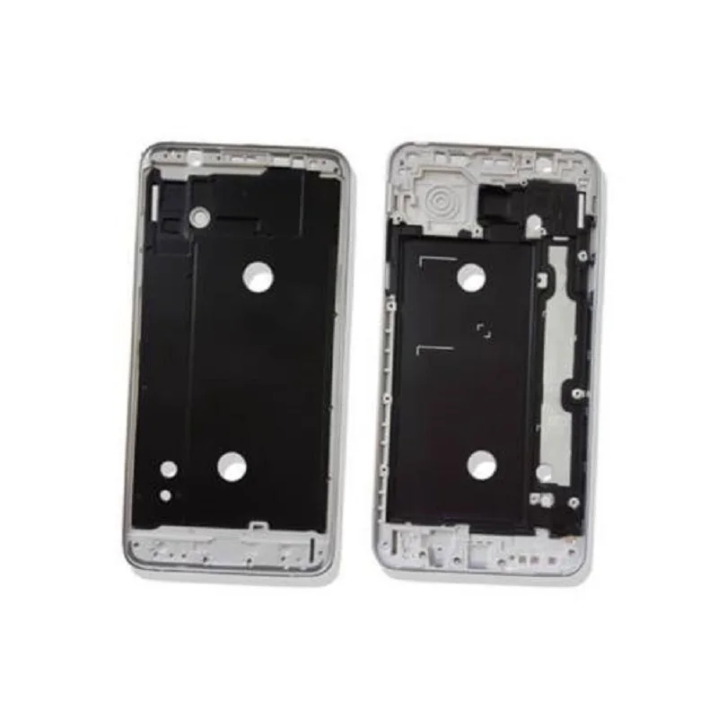 Для Samsung Galaxy J7 2016 SM J710 серебристый/серый/золотой/розовый цвет LCD передняя панель