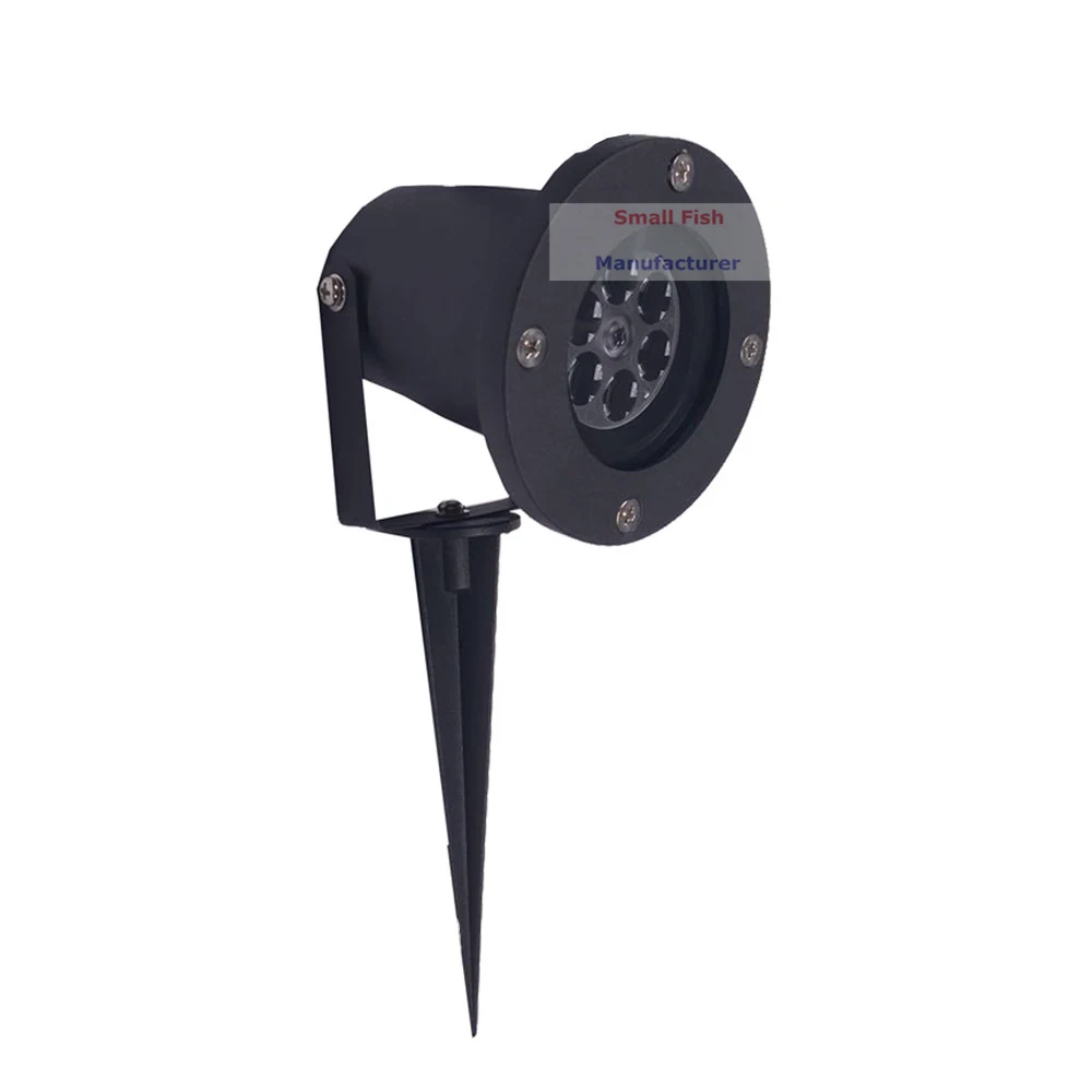 8 светодиодный т./упаковка СВЕТОДИОДНЫЕ снежинки для газона|light professional|professional led