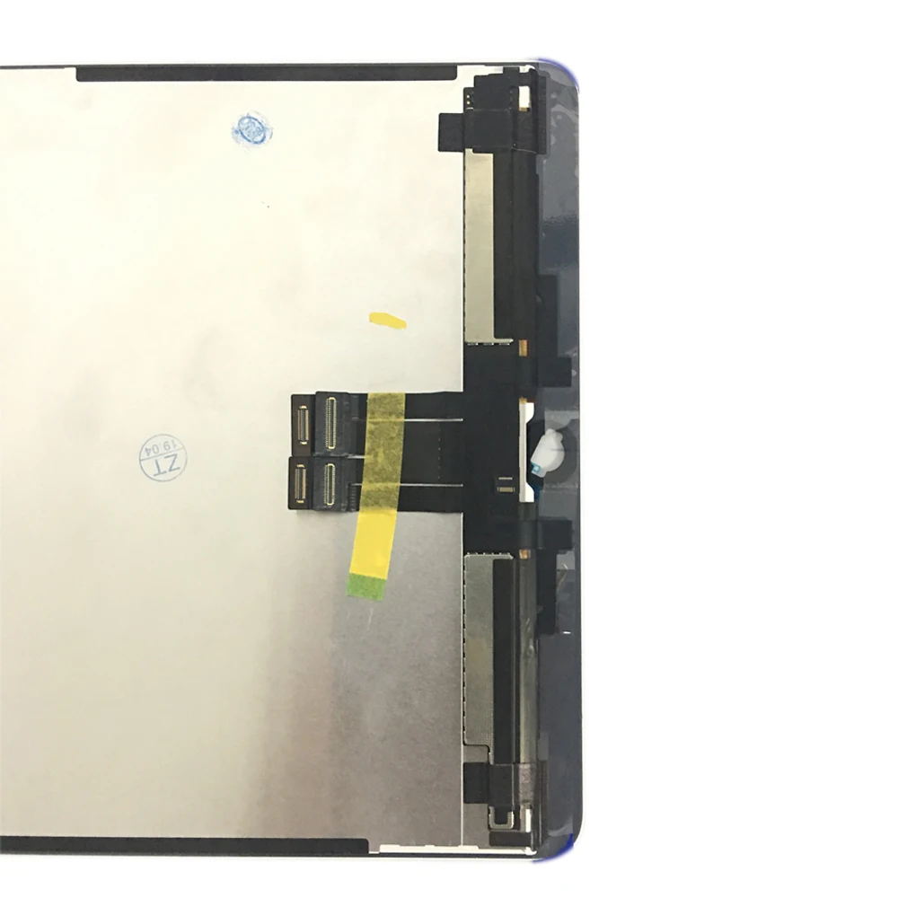 ЖК-дисплей Дисплей для Apple iPad Pro 10,5 Сенсорный экран дигитайзер сборка сенсоров Панель для iPad Pro 10," сменные детали для ЖК-экрана