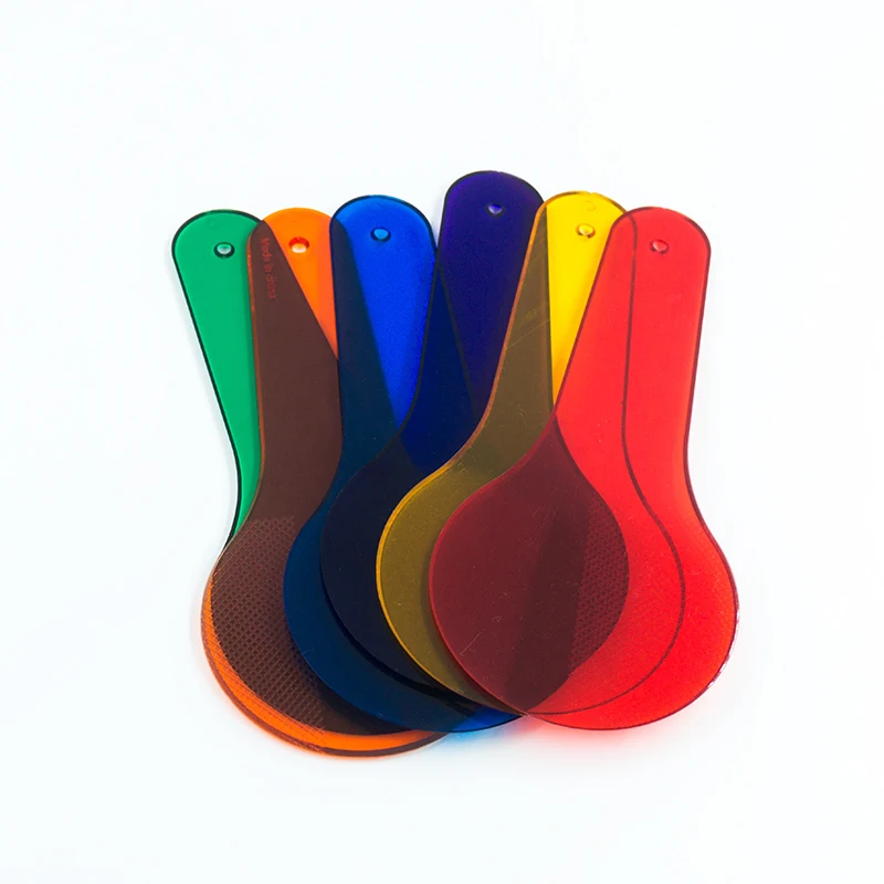 Board Games for Kids 6 Pcs Playing Painting Drawing Color Matching Cognition Plastic Beat Table Game Cards Game|Настольные игры| |