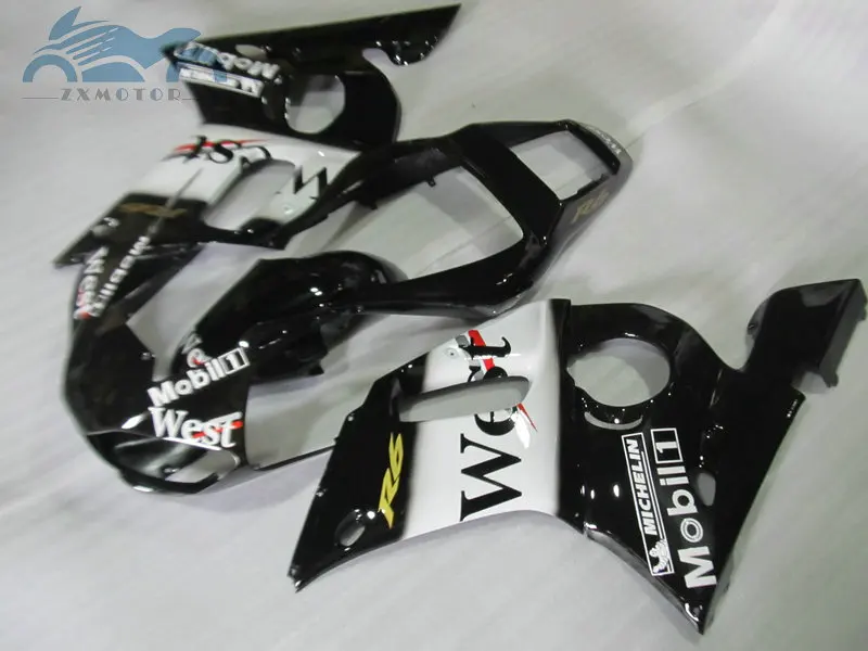 Бесплатный комплект обтекателей для мотоциклов YAMAHA R6 YZFR6 1998 2000 2002 YZF 98 02