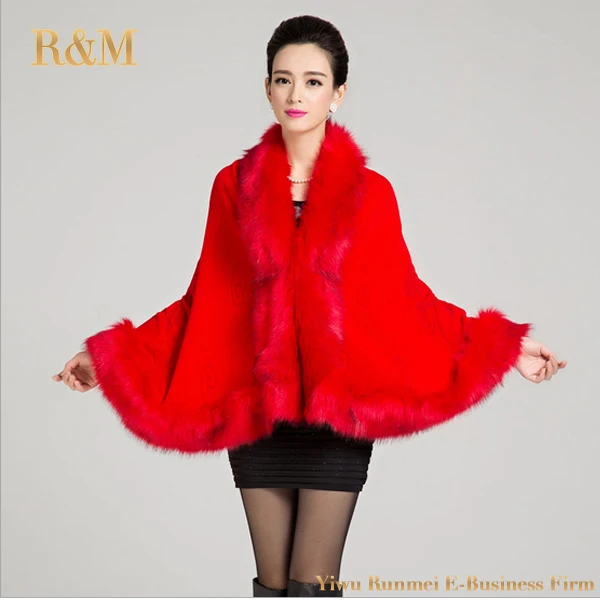 Женские накидки и пончо новинка 2016 осенняя одежда большие размеры женские теплые