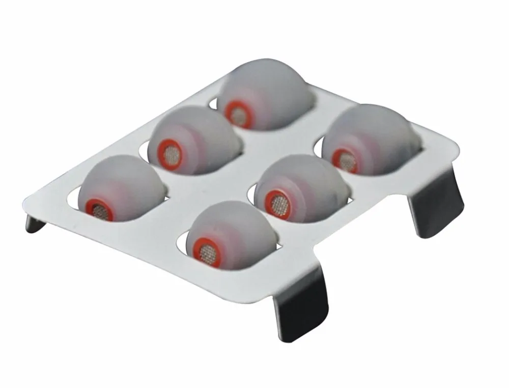 Наушники oносить OS100 / OS200/OS300 наушники-вкладыши с поворотными наконечниками |