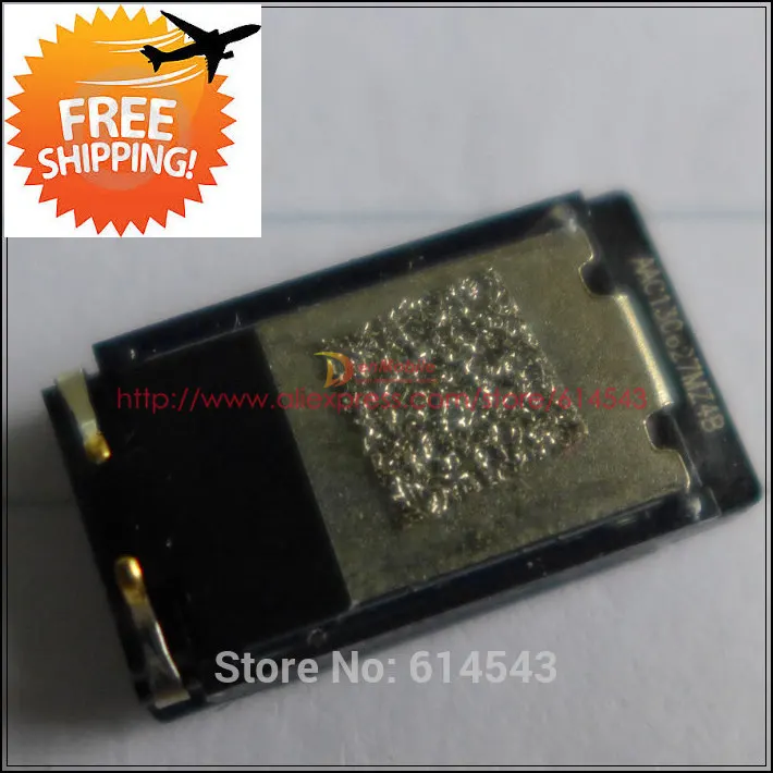 Оригинальные наушники внутренний динамик приемник звук наушников для HTC Desire 500 D500