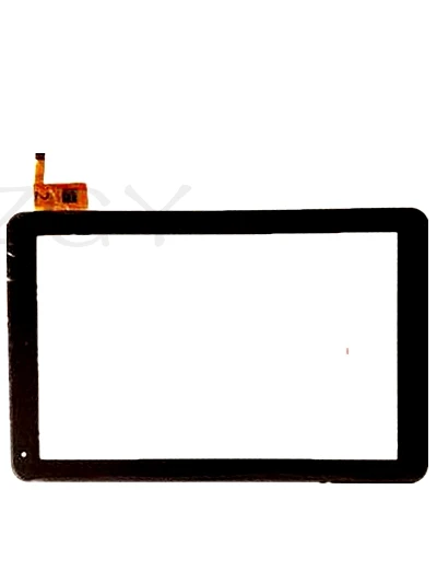 Сенсорный экран ZGY для 10 1 ''ablet prestigio multipad 4 quantum PMP5101C_QUAD PMP5101C дигитайзер