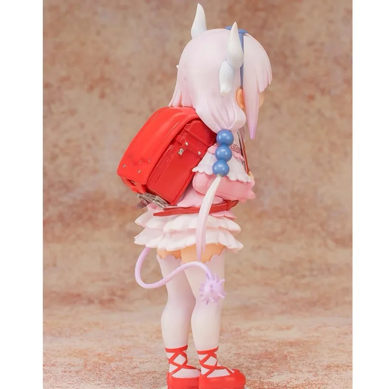 Экшн фигурки Kobayashi san Chi No Maid Dragon Kamui Canna ПВХ модель игрушек|Игровые и трансформеры| |