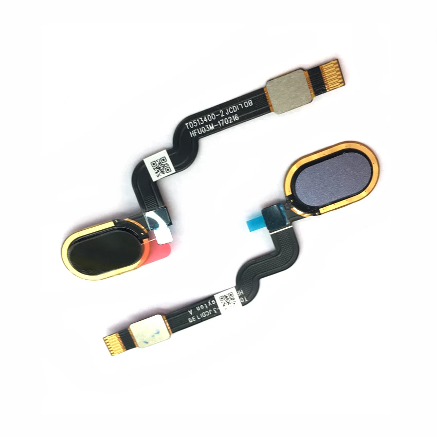 10 шт. домашний считыватель пальцев отпечатков Сенсорный ID сенсор Обратный ключ