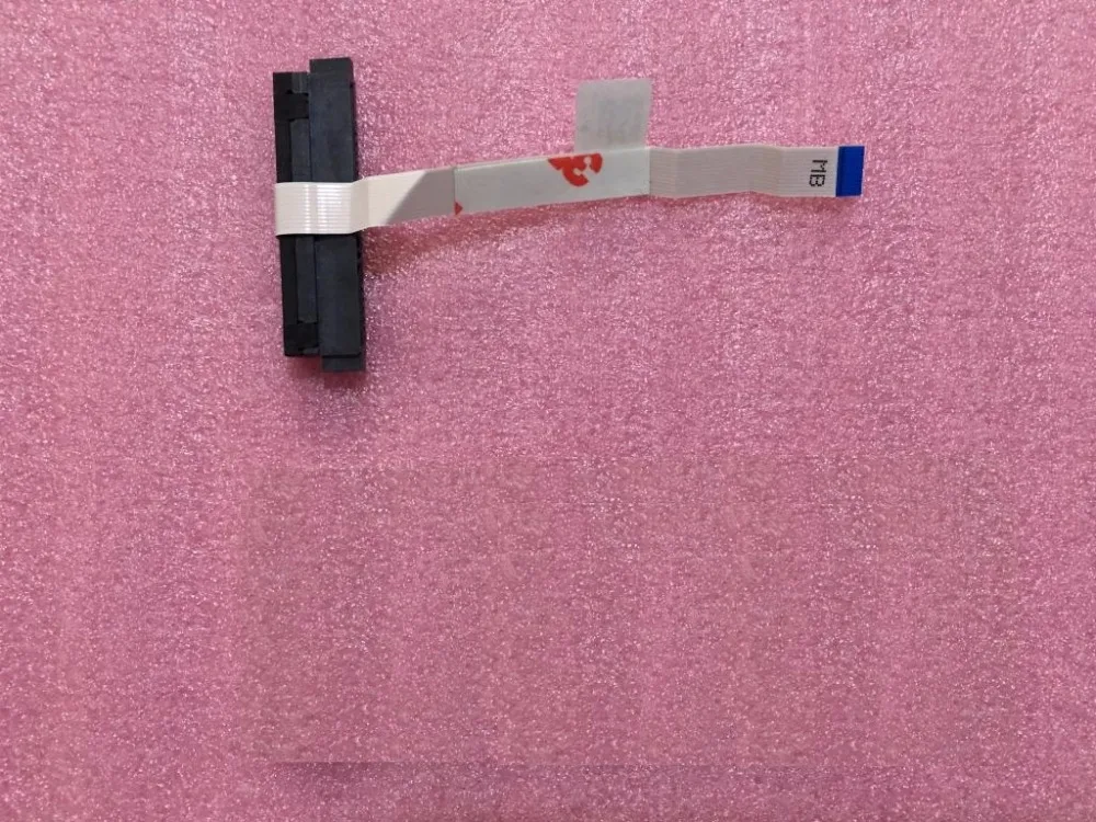 Оригинал для Dell Ins15R 7000 7566 HDD фоторазъем 0NP27Y NP27Y|connector hard drive|connectors for cablesconnector cable |