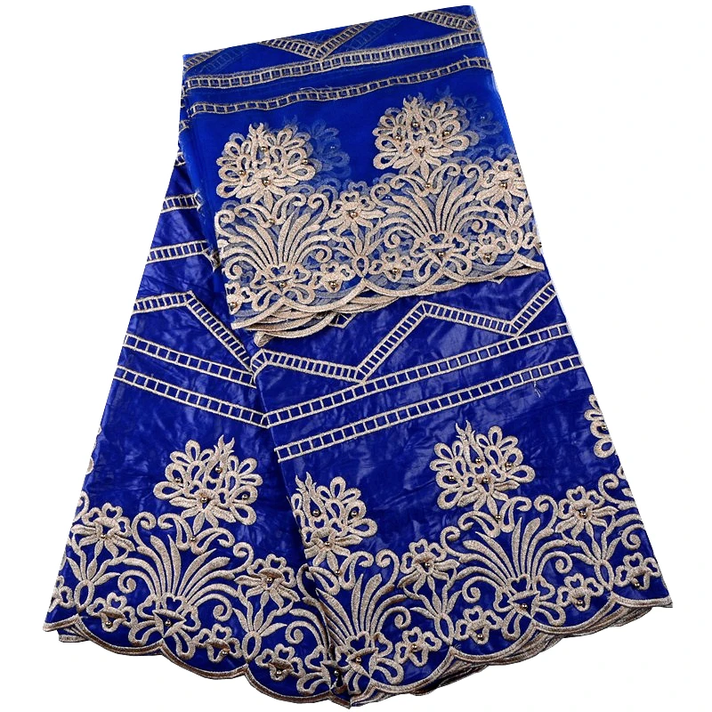 Bazin riche getzner bazin brode getzner черные bazin riche африканские ткани с тюлевым кружевом embrodiery 5+ 2 ярдов