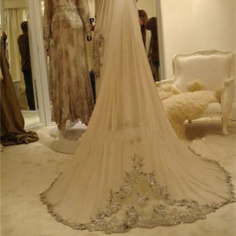 Новая роскошная фотосессия длиной 3 м с бесплатной расческой Однослойная