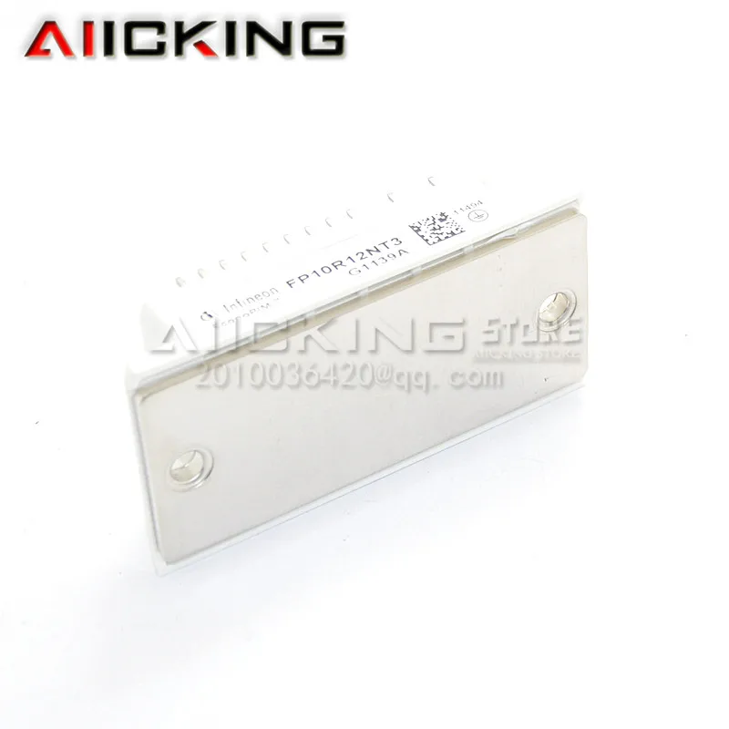 FP10R12NT3 1/за штуку Бесплатная доставка Новый модуль IGBT 10A 1200 V | Электроника