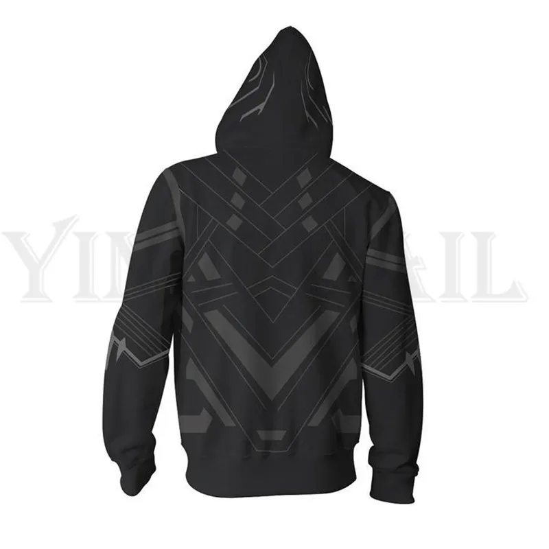 Мужские и женские толстовки на молнии Мстители герой с капюшоном куртка Mravel Super hero es Толстовка Капитан Америка уличная одежда костюм