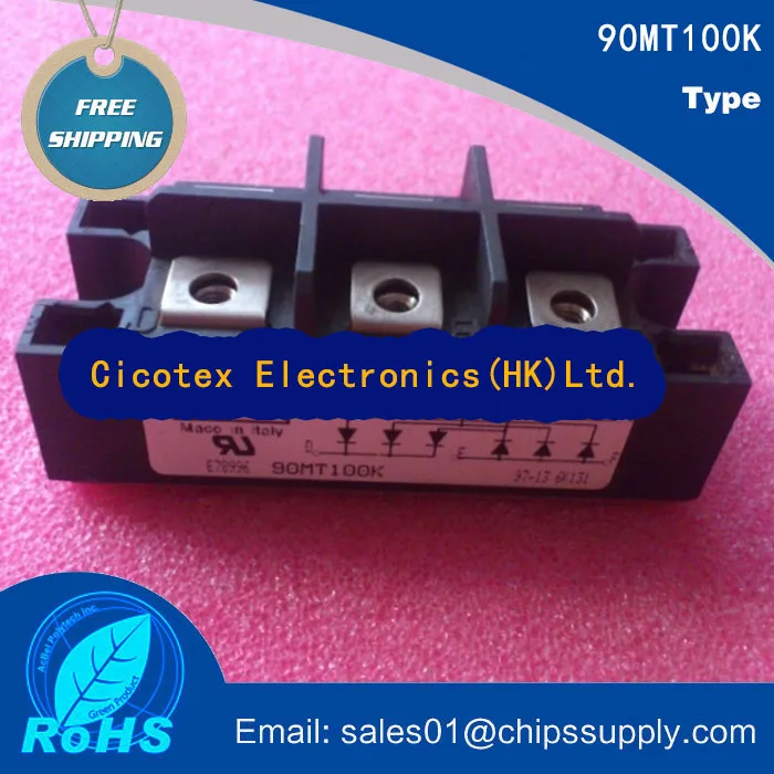 Модуль IGBT 90MT100K