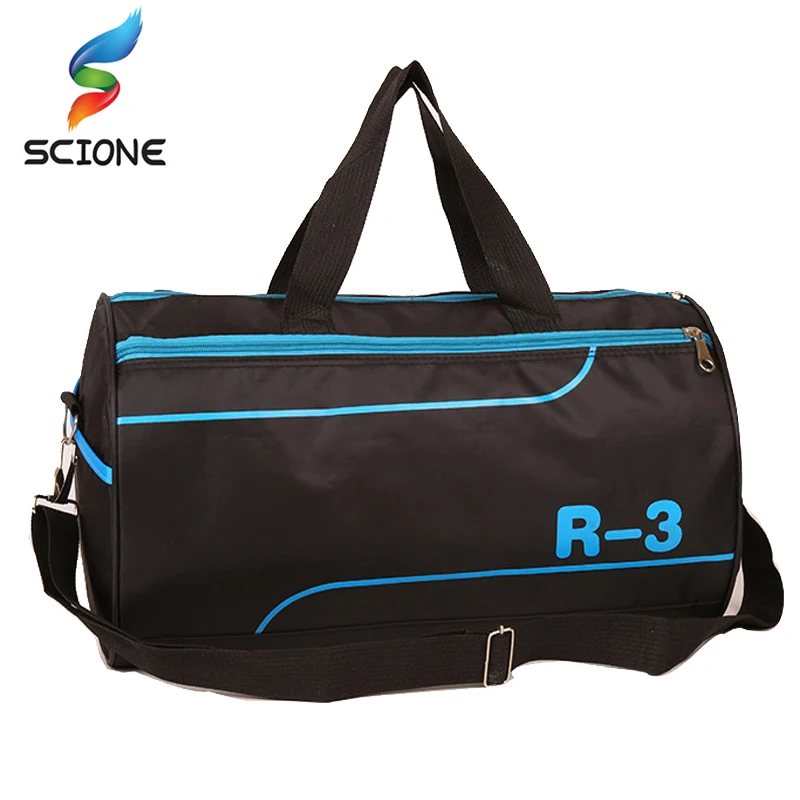 Спортивная спортивная сумка высшего качества водонепроницаемая для фитнеса на