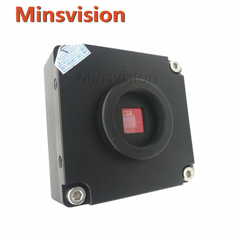 HDMI цифровой промышленный микроскоп камера 20MP 1/3 &quot60F/S видео C-MOUNT объектив |