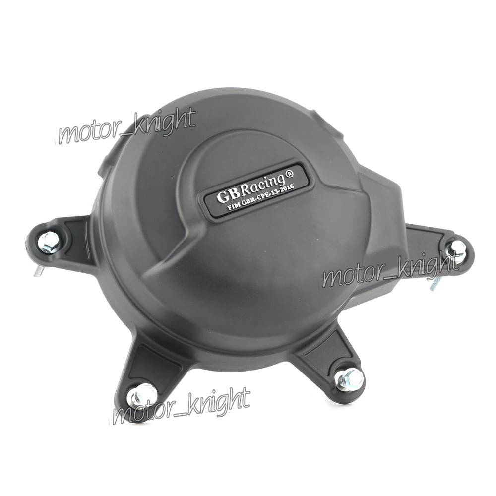 Чехол для защиты двигателя мотоцикла Для GB Racing for RC390 2017 2018 2019 & DUKE390 DUKE 390 2016 17