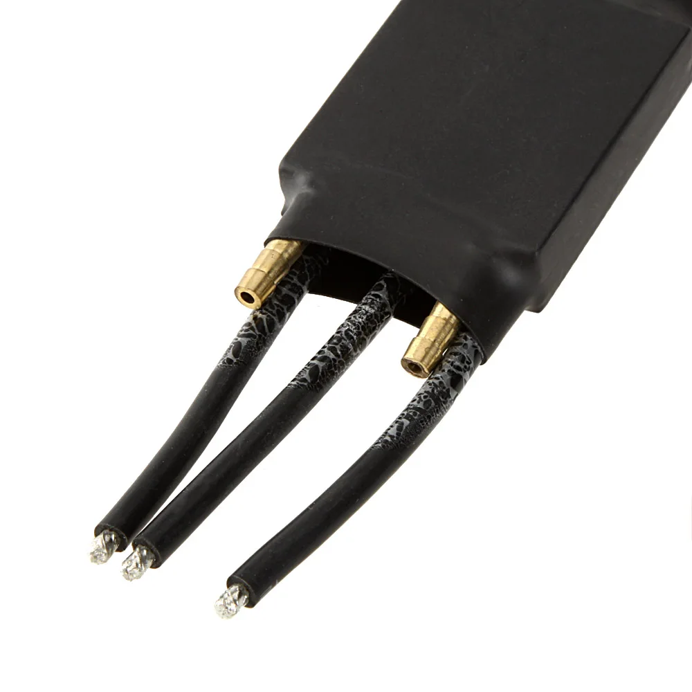 GoolRC 100A Бесщеточный Водяной охлаждающий Электрический контроллер скорости ESC с