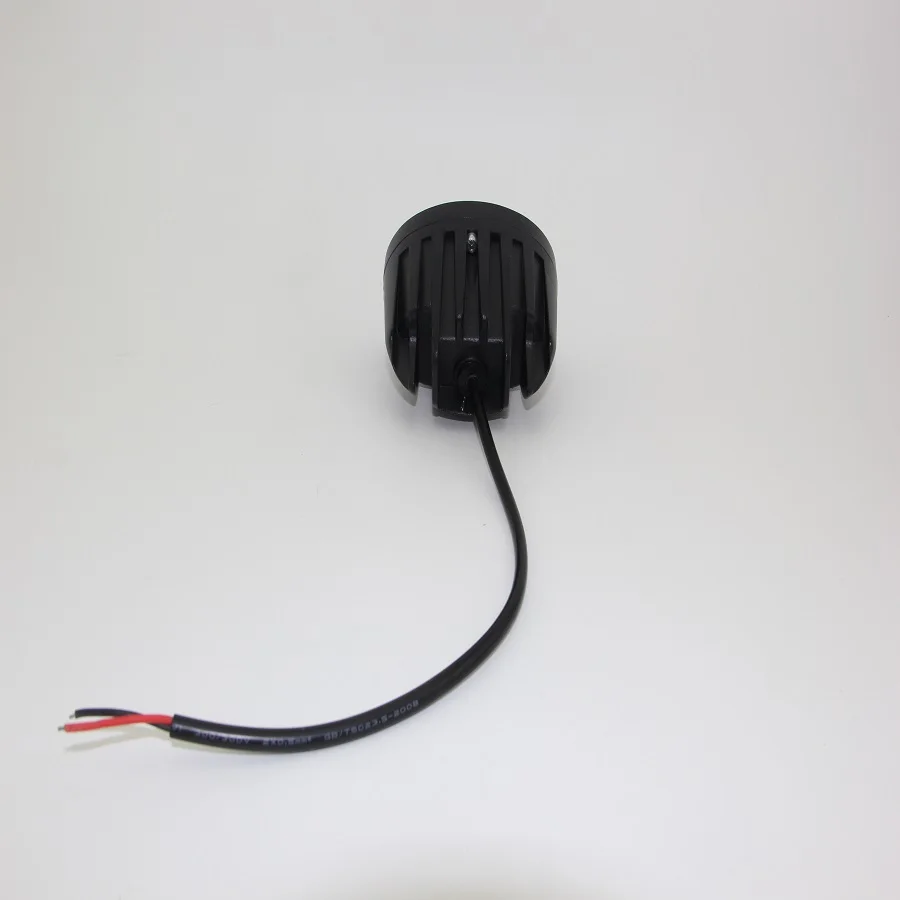 Бесплатная доставка 12V 20W 6D прожектор светильник светодиодный рабочий для