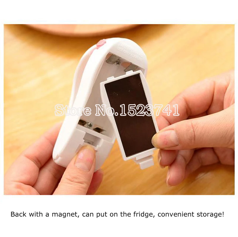 1 шт. портативная Бытовая мини машина для термозапечатывания|punch punch|punch craft punchespunch