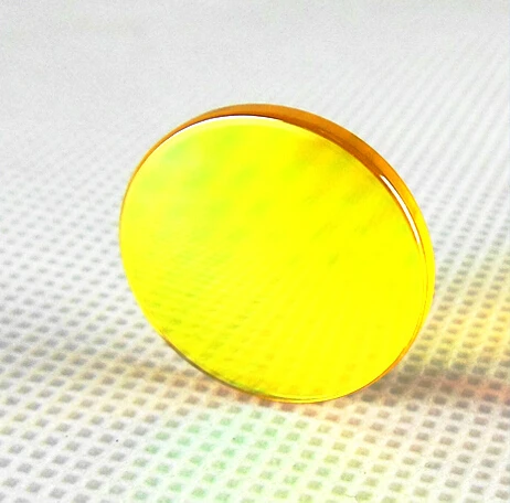 1 шт. USA ZnSe материал Co2 лазерная фокусировка линзы|lens laser co2|lens laserlens co2 |