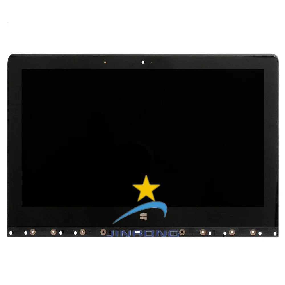 5D10F76130 оригинальный новый полный Lenovo Yoga 3 PRO 5Y70 3200*1800 ЖК светодиодный сенсорный