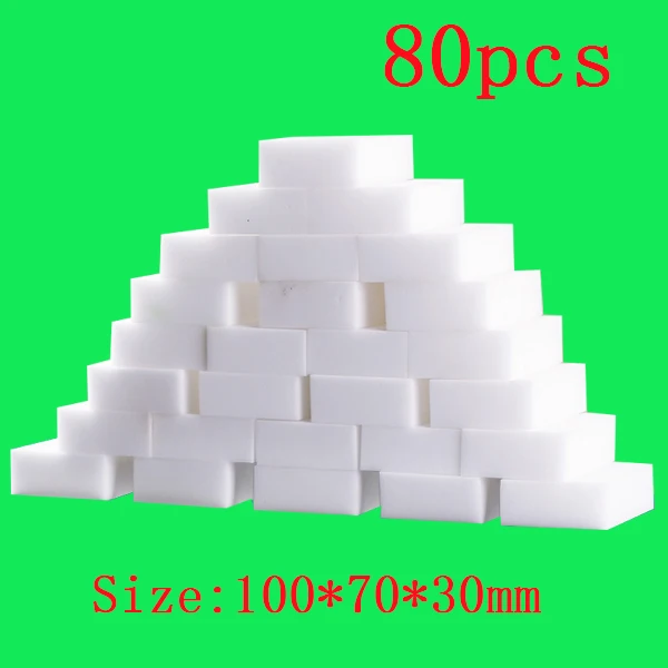 

Меламиновые губки Nona для кухни