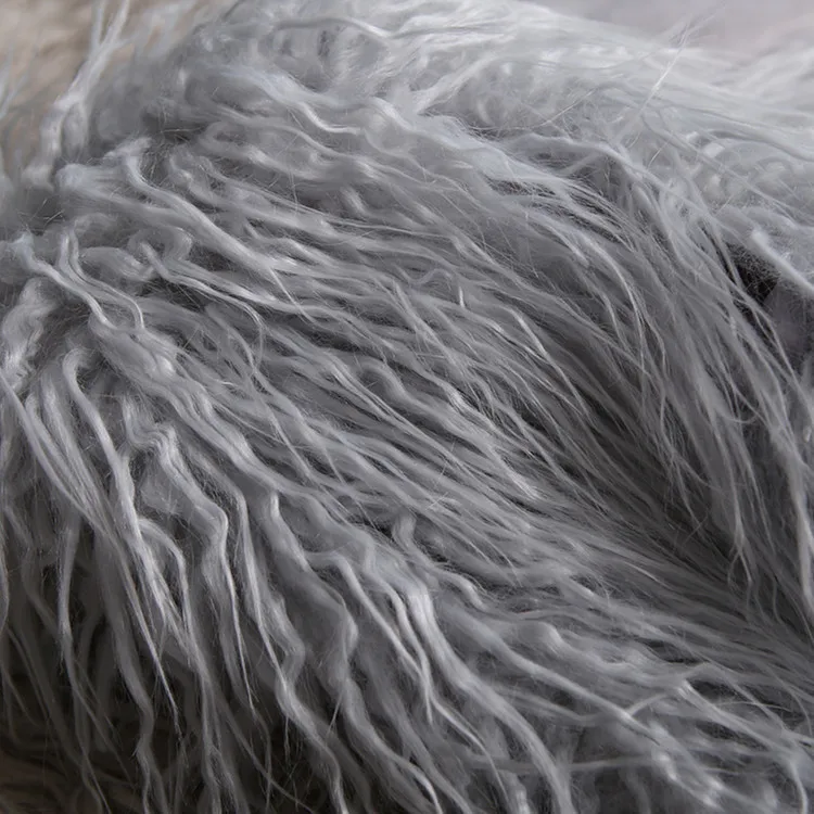 

Children's Faux Fur Winter Vests 2020 Girls Faux Fur Waistcoat and Vests Kids Winter Sleeveless Faux Fur Clothing Children Coats