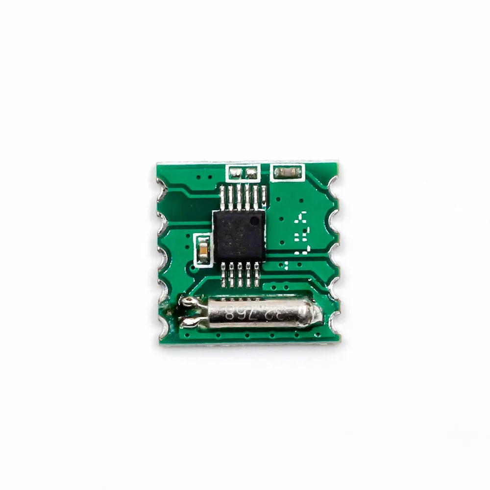 FM стерео радио RDA5807M беспроводной модуль RRD-102V2.0 для Arduino | Электронные компоненты и