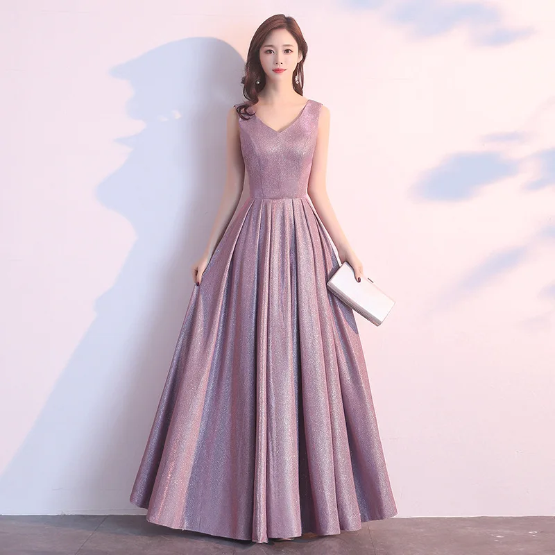 Style 2 Новое Сексуальное Тонкое отражающее платье в китайском стиле, китайское платье подружки невесты, китайское платье Ципао, размер S-XXL - Цвет: Style 2