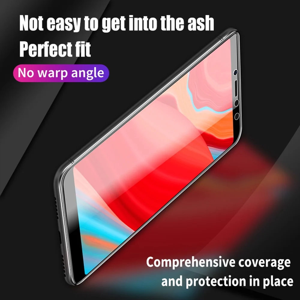 Pocophone F1 стекло 5D закаленное Poco Защита экрана для Xiao Mi Xiomi Redmi 5 Plus Note 6 Pro A2 Lite Max 3