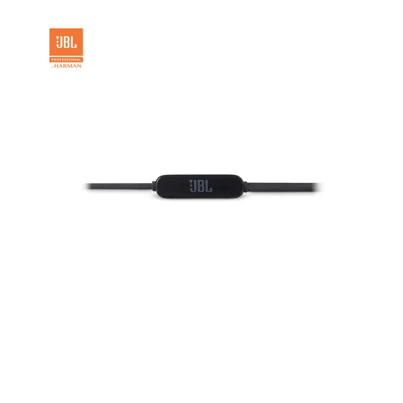 Новые оригинальные беспроводные наушники-вкладыши JBL T110 tb чистый звук баса 6