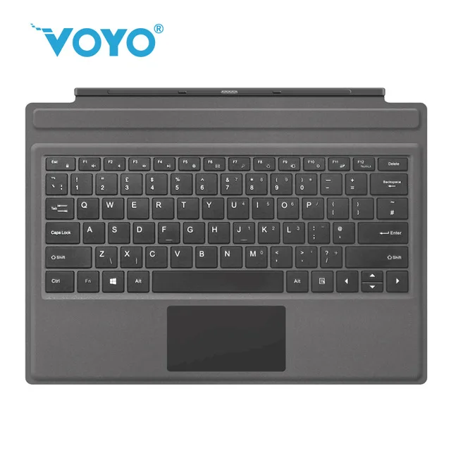 Оригинальная Магнитная клавиатура VOYO Vbook i7 Plus|Чехлы для планшетов и электронных