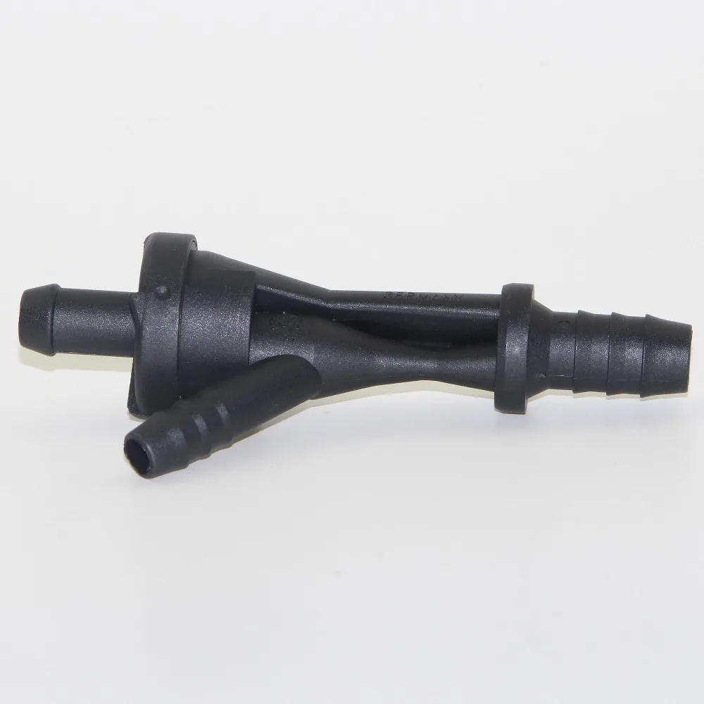 2 шт OEM всасывающий насос продувной клапан для VW Bora Jetta Golf MK4 Passat B5 Beetle Seat Leon A8 1 8 T 4 133
