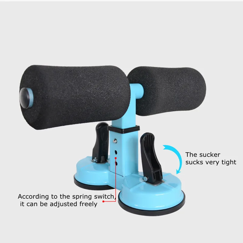 Sit Ups вспомогательное устройство Multy Gear регулировка высоты портативная фитнес
