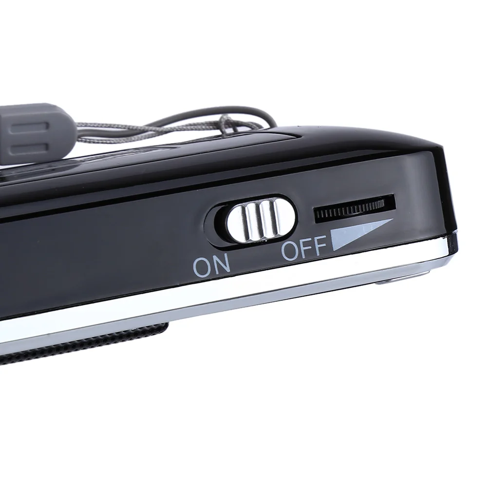 Accewit L 088 Портативный FM радио Динамик музыкальный плеер с 3 5 мм аудио/Mini USB/TF слот