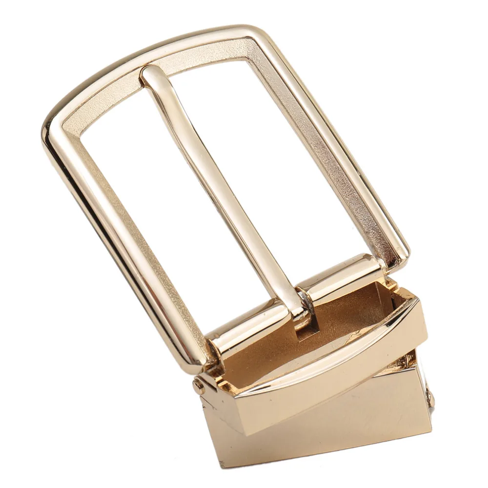 Крокодил Поверхность мужской ремень кожаный Реверсивные ремни для мужские