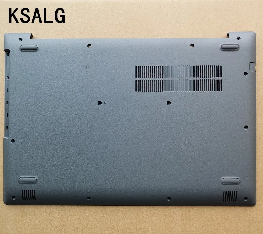 Новый нижний чехол для ноутбука lenovo ideapad 320-15 320-15ISK 520-15IKB 5000-15 xiaoxin 5000 AP155000210 серый |