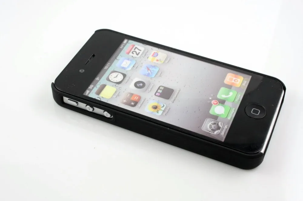 Pusheen Кот прекрасный Интимные аксессуары сотовый телефон Жесткий чехол кожи для