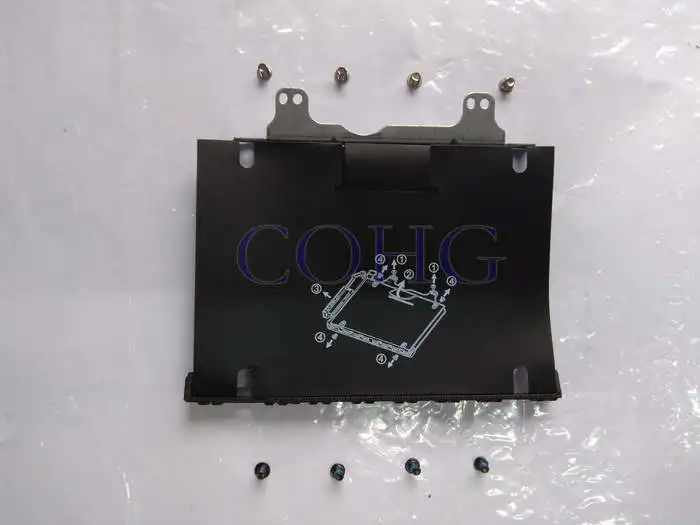 Новый кронштейн для жесткого диска Caddy cover HP probook 430 431 435 436 440 441 445 G4 Not G5|Сумки и