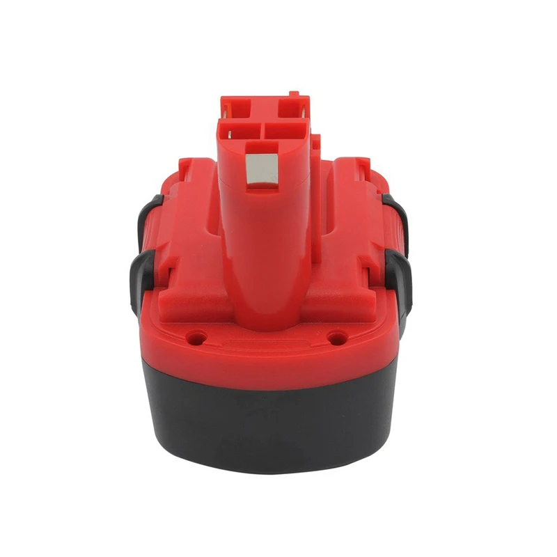 Никель кадмиевые аккумуляторы BOSCH GSR 12V GLI AHS GSB PSR BAT043 BAT045 BAT046 BAT049 BAT120 BAT139 1500|battery