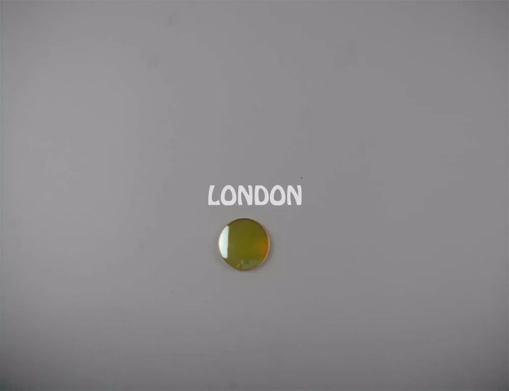 CO2 лазерная фотолинза диаметр 20 мм фокусное расстояние 50 8 | Инструменты