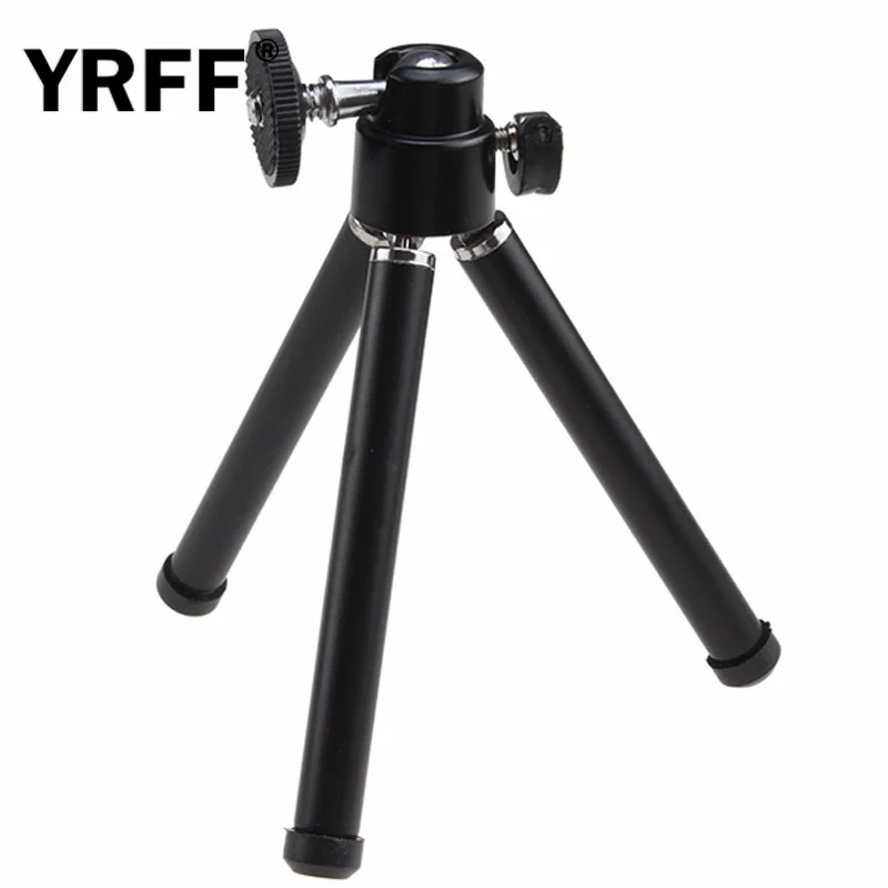 Универсальный держатель YRFF мобильный телефон кронштейн с зажимом адаптер для