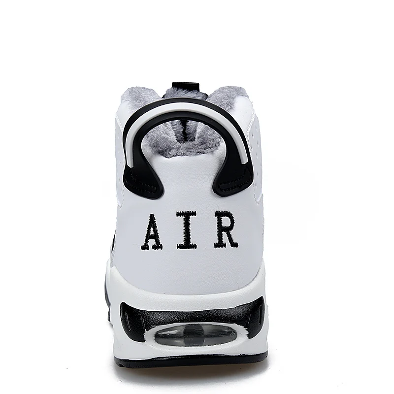 GRAM EPOS/мужские ботинки Мужские зимние теплые на резиновой подошве с высоким