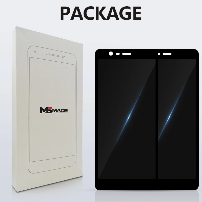 5,5 для Nokia 5,1 lcd 5() TA-1061 TA-1075 TA-1076 TA-1081 TA-1088 ЖК-дисплей с сенсорным экраном дигитайзер Запасные части
