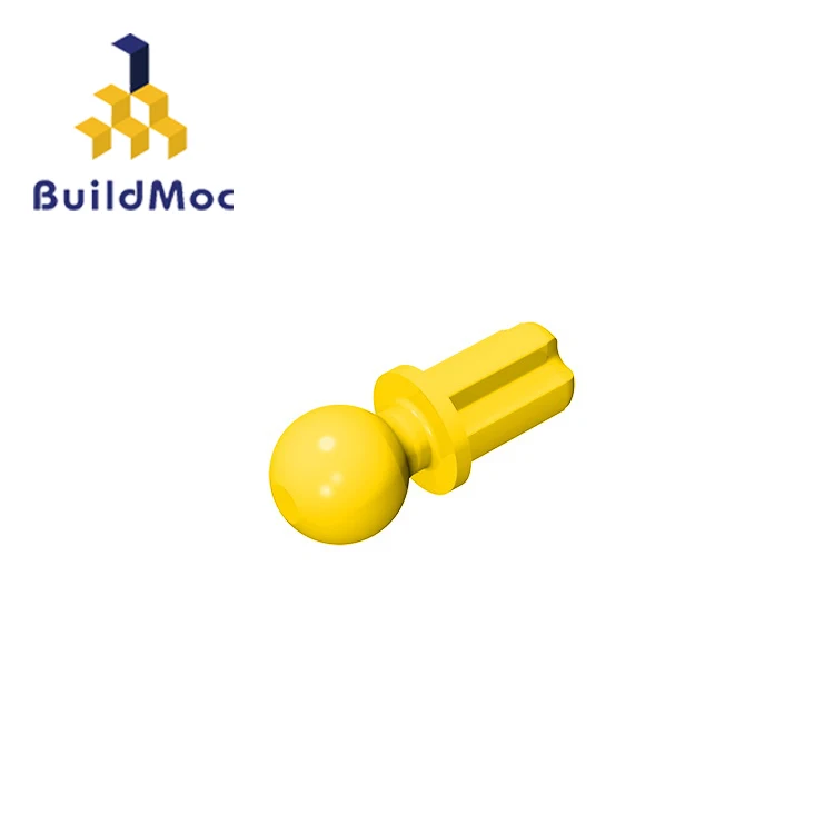 BuildMOC совместимые сборы из частиц 2736 для строительных блоков детали сделай сам