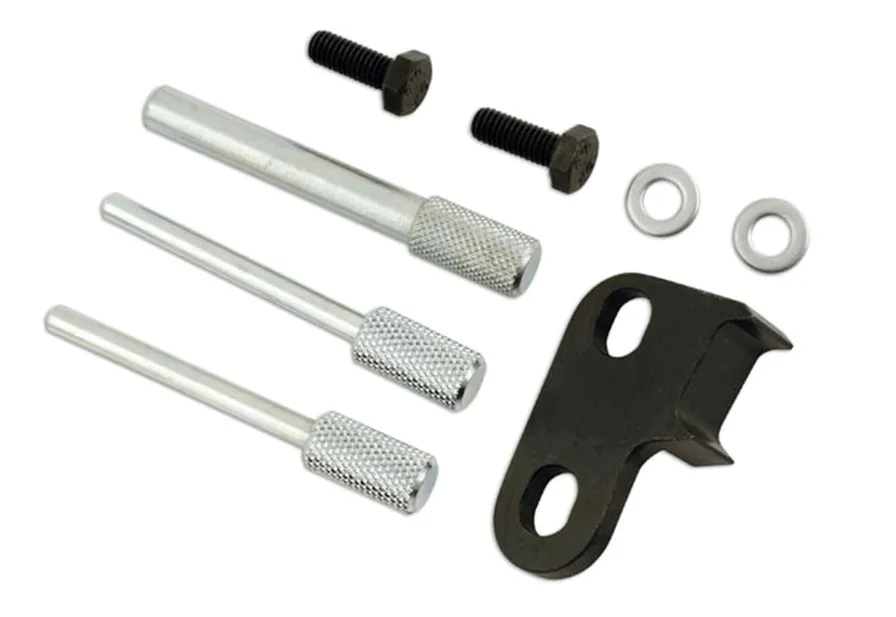 Набор инструментов для синхронизации двигателя BMW MINI W16D дизельные двигатели