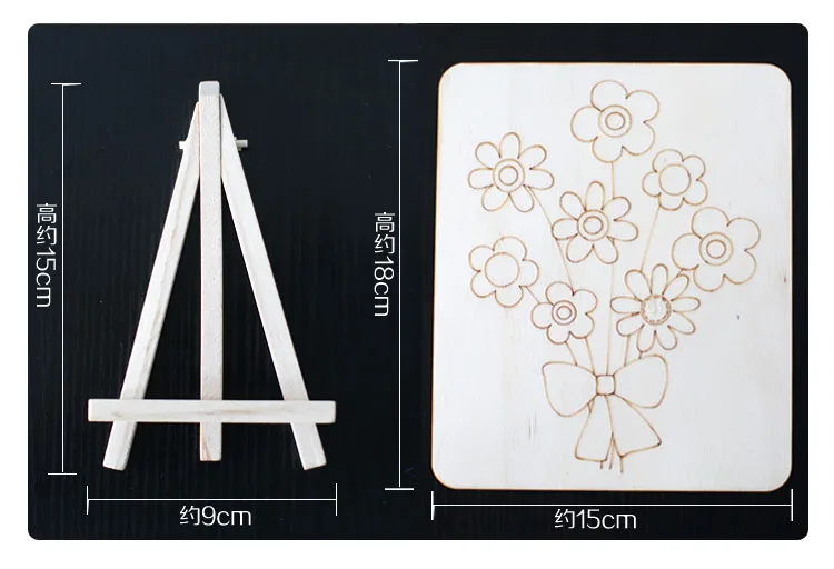 1 шт./лот. 11 подставка для рисования на выбор|learning education|design drawingdrawing stand |