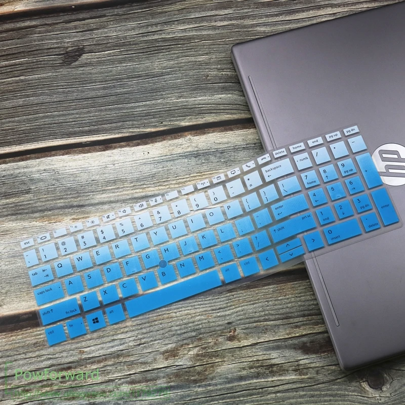 Для HP EliteBook 850 G5/755 G5 ZBook 15u G5/ZBook 15v 15 G5/15 6 &quot15 дюймов Защитная крышка для клавиатуры