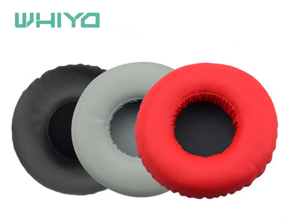 Whiyo 1 пара амбушюров для наушников чехол телефона замена JBL Synchros S400BT S400 - купить по